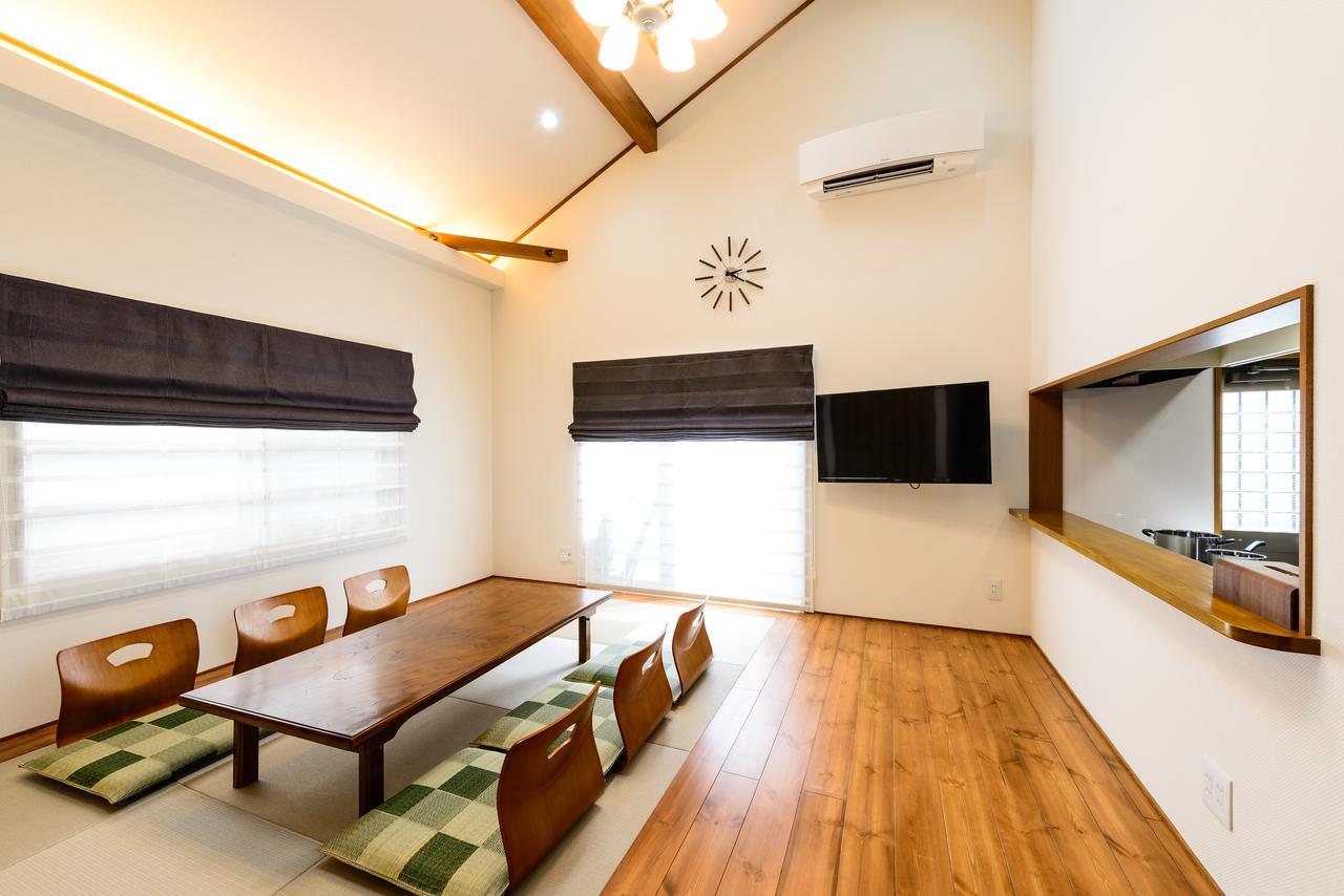 Guest Villa Hakone Yumoto 201 Eksteriør billede